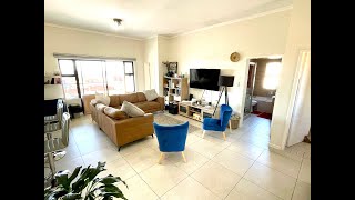 Stunning 2Bed Unit on 2nd Floor with a great view.