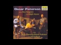 Oscar Peterson - Tin Tin Deo - Donatien Oscar Peterson - Tin Tin Deo