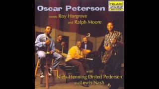 Oscar Peterson - Tin Tin Deo