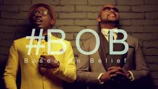 Blackmagic - Body feat Banky W [Official Video]