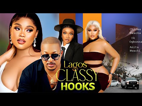 Top 5 Secrets LAGOS RUN Girls Don't Want You to Know (CHIOMA NWAOHA)