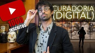 Curating and Digital Curating