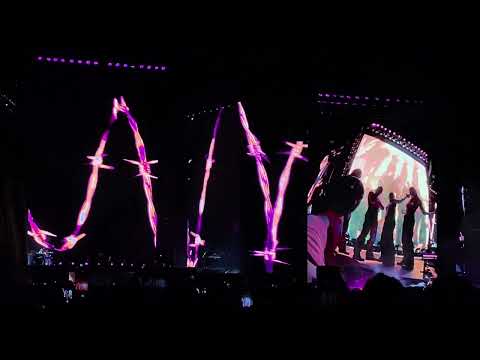 Maria Becerra - Primer aviso (Estadio Monumental)