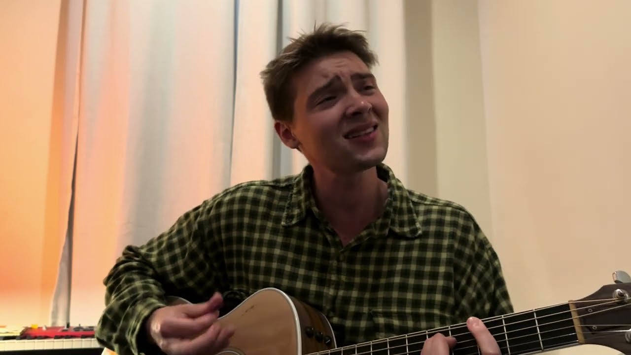 Promotional video thumbnail 1 for Jackson Trapp