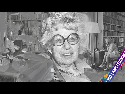 Publieke Intellectuelen: Annie M.G. Schmidt