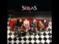 Solas - The Poisonjester's Mask