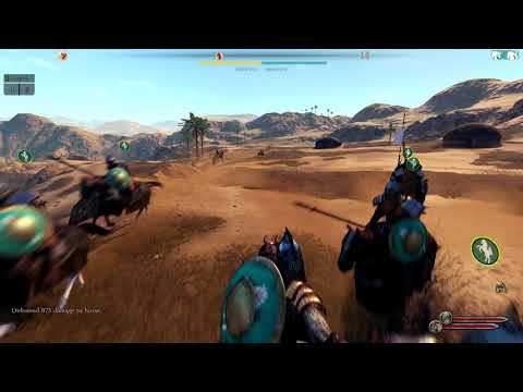 Compiled Bannerlords Videos Mount Blade Ii Bannerlord En