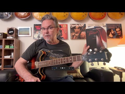 In Vivo Guitar Couch #13 • „Trick 17“ Blues-Akkorde / Horn Stabs