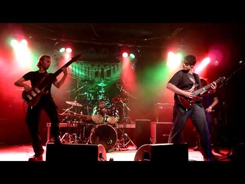 The Noblest Blood (1of2) Live - Legend of the Earth @ Lakei Helmond 2012-06-15