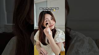 Download lagu Sao tán má hồng hoài mà không thấy lên màu ta? #blush #makeup #pov mp3 Download lagu Sao tán má hồng hoài mà không thấy lên màu ta? #blush #makeup #pov mp3