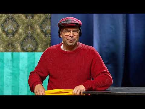 Kabaret Ani Mru-Mru - Drzewo (Official Video, 2019)