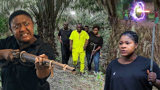 Fire Of Grace; The Game Of Power - 2025 Upload Nigerian Movie
