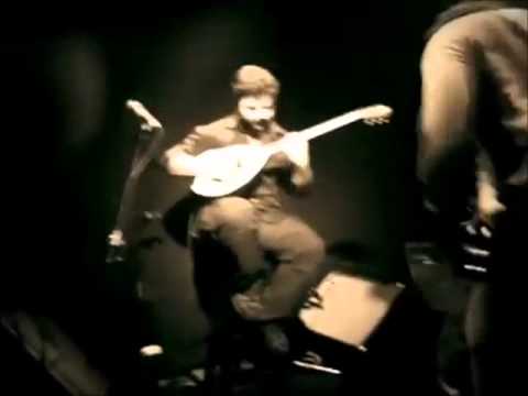 Imam Baildi & MC Yinka - Busca Ritmo