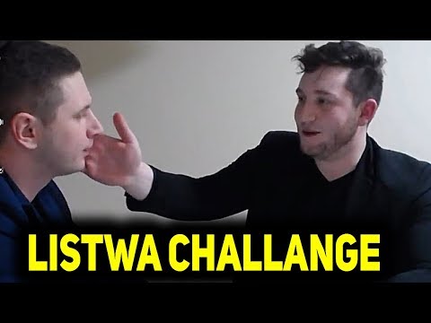 BOXDEL vs RAFONIX listwa challange!