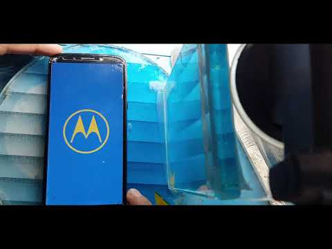 MOTROLA G 6 PLAY FRP GOOGLE LOCK BYPASS  ANDROID 9 WITH OUT PC EASY WAYS