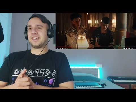 MUSICO REACCIONA A ADEMAS DE MI REMIX (Official Trailer) | TEMA DEL AÑO OTRA VEZ?