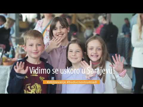 Zajednički festival Italije i BiH - Banja Luka