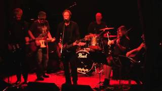 STEVE KILBEY - &quot; Space Saviour &quot; (2013)