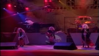 Stevie Nicks – Talk To Me -Live (HD) -Melodic Rock (1987)