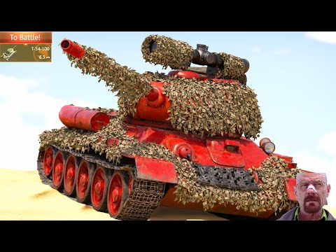 I TRIED Getting a NUKE with ONLY NON-SCOPES