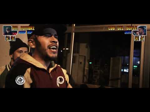 Dante X Mahecha X Tauro Killah Vs Chompi X Enano Rap X Mega Mc | Semis | Cupo Nacional 2019 TKOF