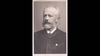 Tchaikovsky : The Enchantress - Dance of the Clowns