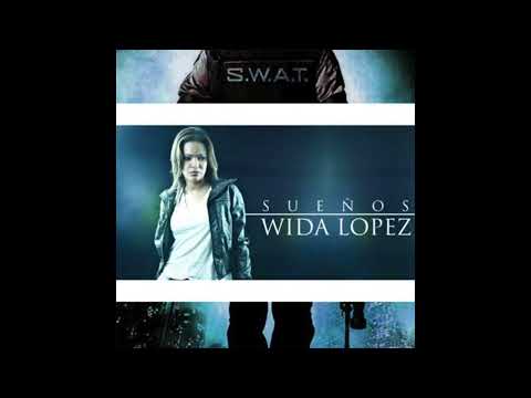 Wida López - Sueños