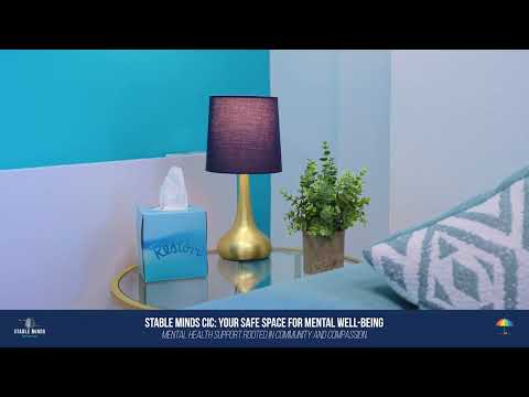 Stable Minds Adult Centre