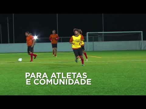 Clube União Desportiva Leverense