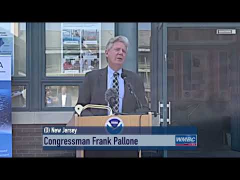 Sandy Hook Marine Lab