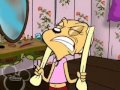 Brandy And Mr Whiskers Loathe Triangle