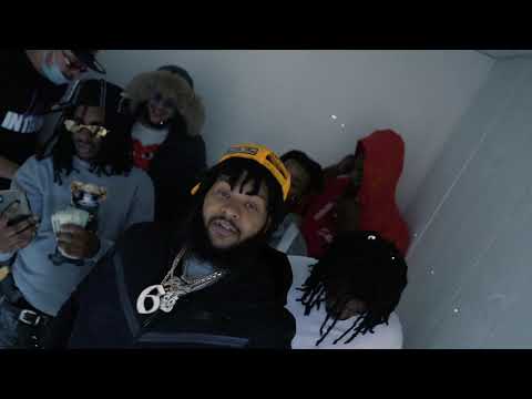 RMC Mike Ft. 80bandz, Mellz Honcho, Undagreat - Beat Down (Official Music Video)