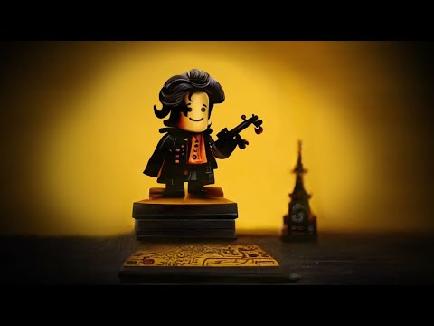 0to8, madeinnline - classical phonk, p.2 / Edvard Grieg Phonk Remix