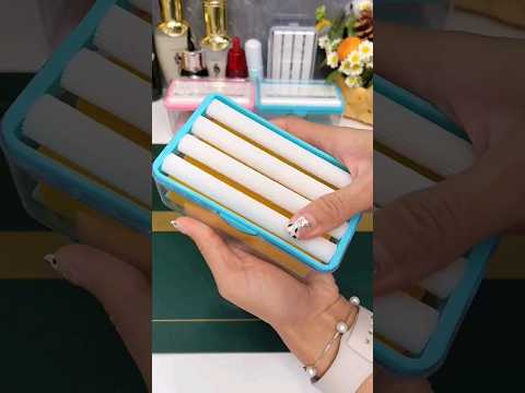 Modulyss 2 in 1 bar soap roller & dispenser, cloth washing s...