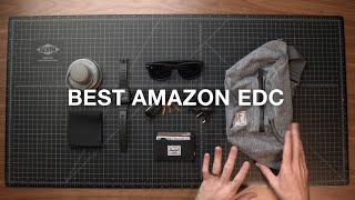Best Amazon EDC under $200