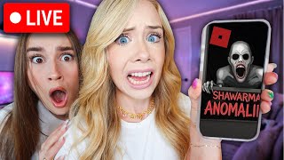 Download lagu SCARING MY BESTFRIEND ON ROBLOX... LIVE!! mp3