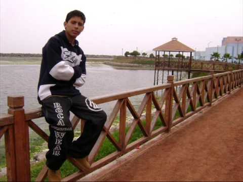 Dj Cris  se marihuanea con mama xoxa remix