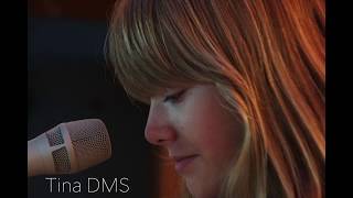 &quot;Le monde tourne sans toi&quot; cover Tina DMS