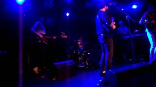 The Fly Presents... Foals - After Glow - Live @ HMV Institute, Birmingham 16/12/2010