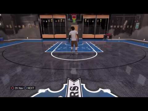 NBA 2K16|  BEST 99 POINT GUARD BUILD| All Signature Styles & Animations