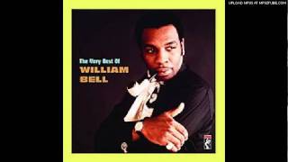 WILLIAM BELL-CRYING ALL BY MYSELF