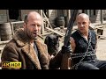 PRISON PARK 2026 Jason Statham Vin Diesel Action Thriller Crime MOVIE 4K QUALITY