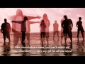 The Green Chocolates Roses Lyric Video