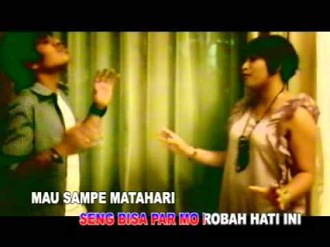 Yochen Amos & Tesa Idol Tomahu ( 1+1 = Satu Cinta. By Yusiman Syahailatua )