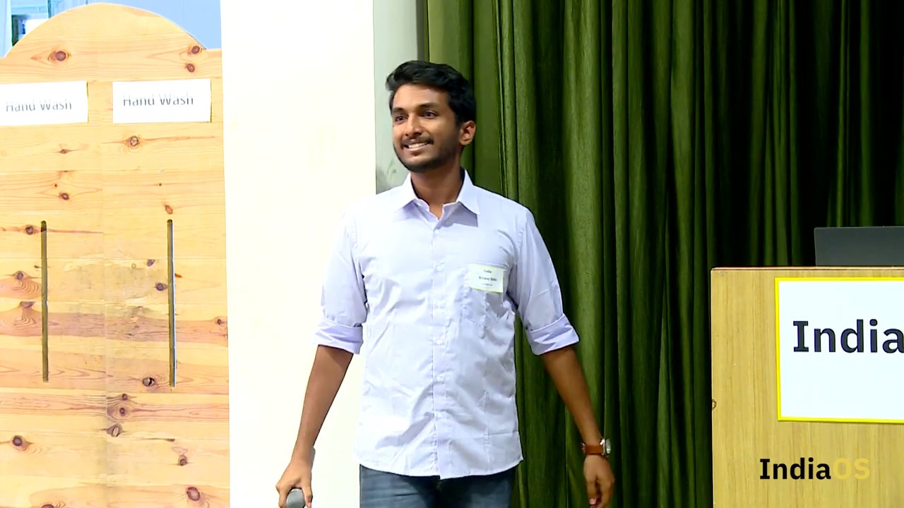 Rescuing Kerala with Python