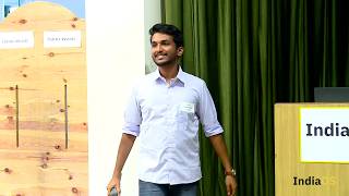 Rescuing Kerala with Python