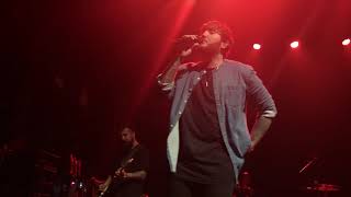 Sermon, James Arthur New York