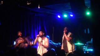 Jon Bellion - Dreamers