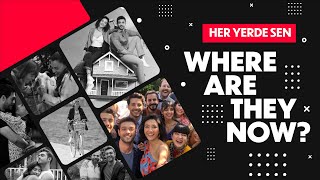 Her Yerde Sen Cast: Where Are They Now? | Dizilah video