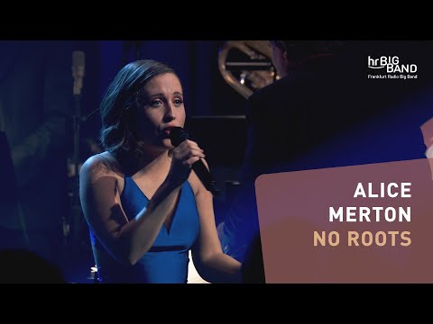 Alice Merton: "NO ROOTS" | Frankfurt Radio Big Band | Pop | Jazz | 4K